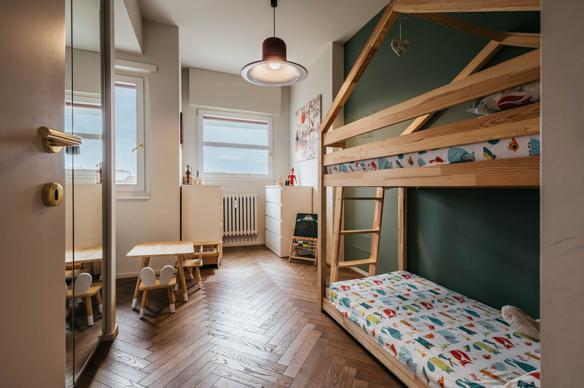 Residenziale - CLA | Studio Architettura Torino